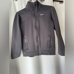 Patagonia Ukiah Jacket
Drifter Dark Gray Women's Size XS no piling no wear